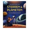 Deltas het grote boek over sterren planeten