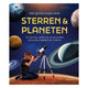 Deltas het grote boek over sterren planeten