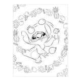 Deltas stitch super color parade - afbeelding 4