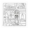 Deltas disney cute cozy color kleurboek classic