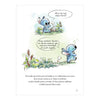 Deltas disney stitch ohana betekent familie