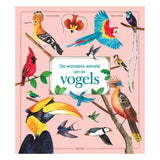 Deltas de wondere wereld van vogels - afbeelding 1