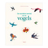 Deltas de wondere wereld van vogels