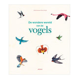 Deltas de wondere wereld van vogels - afbeelding 2