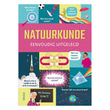 Deltas natuurkunde eenvoudig uitgelegd - afbeelding 1