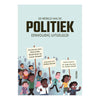 Deltas de wereld van de politiek eenvoudig uitgelegd