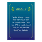 Deltas quiz hoera 30 jaar! - afbeelding 3