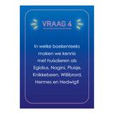 Deltas quiz hoera 30 jaar! - afbeelding 5