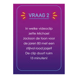 Deltas hoera 60 jaar! quiz - afbeelding 3