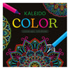 Deltas kaleido color - 30 tekeningen