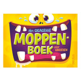 Deltas het gigagekke moppenboek voor kinderen - afbeelding 1