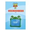 Deltas disney vriendenboek toy story 5