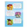 Deltas disney vriendenboek toy story 5