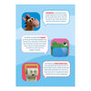 Deltas disney vriendenboek toy story 5