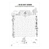 Deltas de coolste voetbalpuzzels