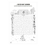 Deltas de coolste voetbalpuzzels - afbeelding 4