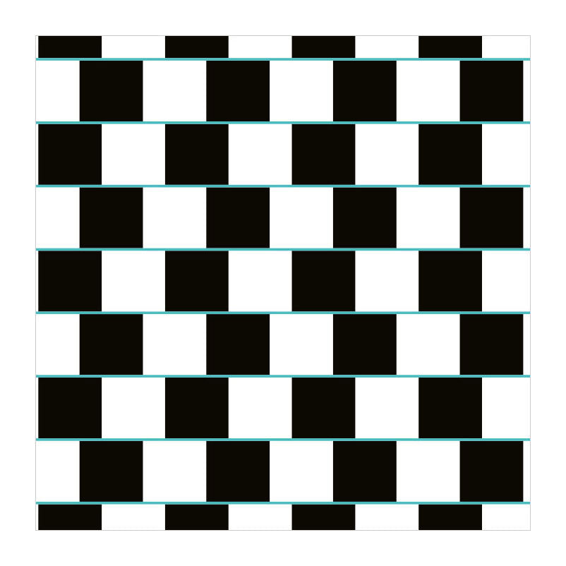 Deltas optische illusies - memospel