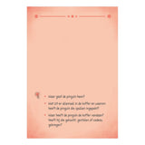 Deltas story cards kaartspel - afbeelding 3