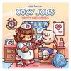 Deltas cozy jobs comfy kleurboek - jade summer