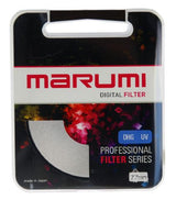 Marumi dhg uv filter 55 mm - afbeelding 2
