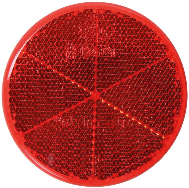 Hella reflector backpillar pruefz. ece