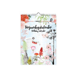 Comello verjaardagskalender studio onszelf a4 21x30cm - afbeelding 1