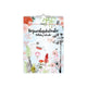 Comello verjaardagskalender studio onszelf a4 21x30cm