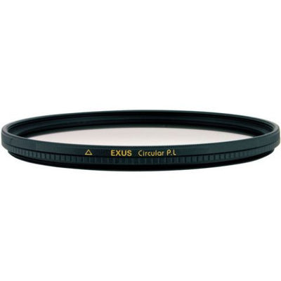 Marumi circ. pola filter exus 62 mm
