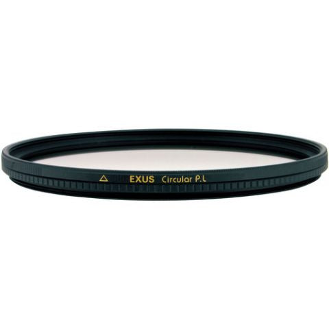 Marumi circ. pola filter exus 77 mm