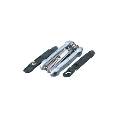 Topeak Minitool Hexus Hummer II 16f