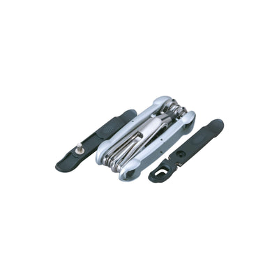 Topeak Minitool Hexus Hummer II 16f