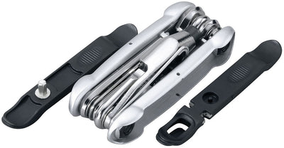 Topeak Minitool Hexus Hummer II 16f