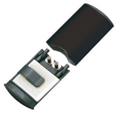 Topeak rescue box - black