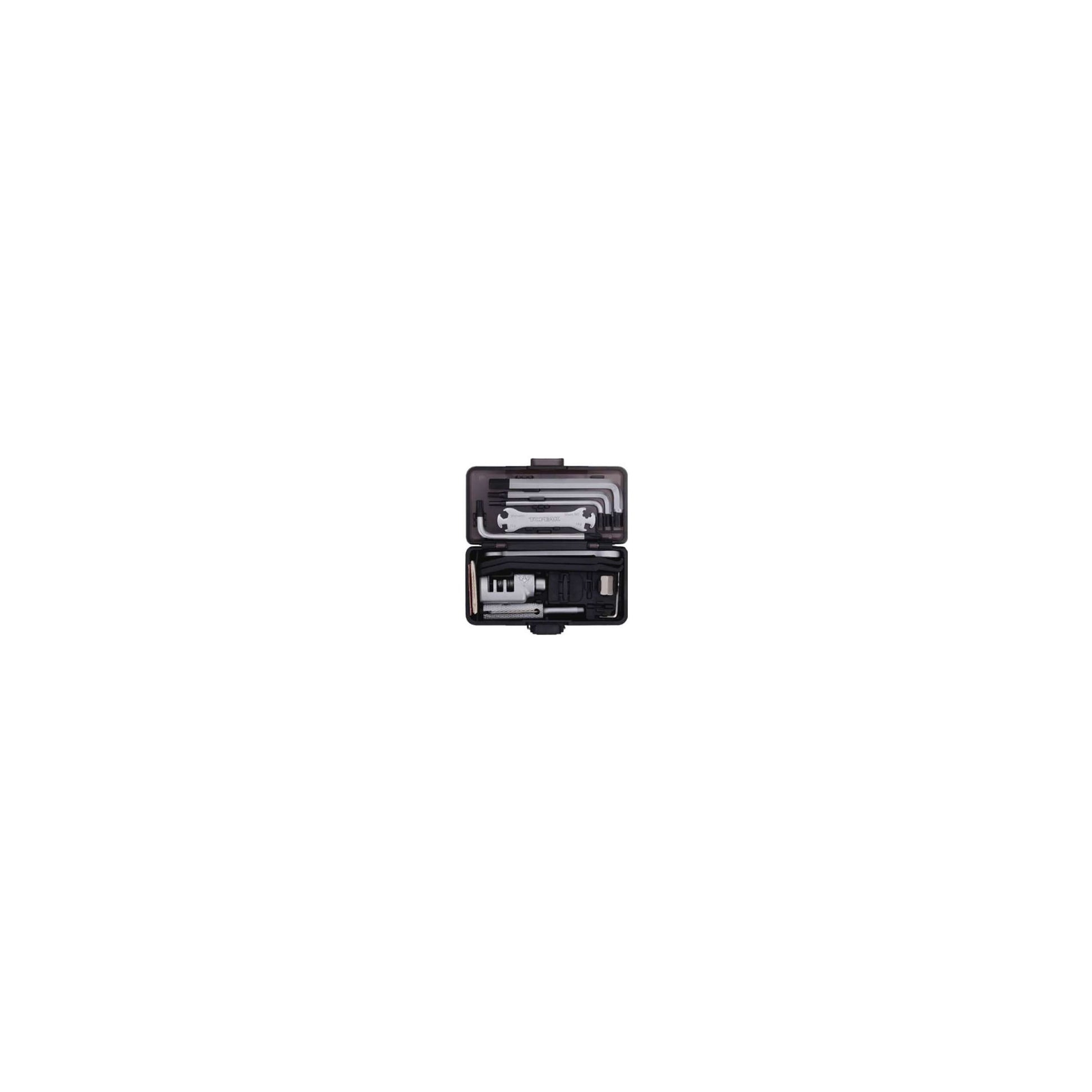 Topeak Survival Gear Box+ houder