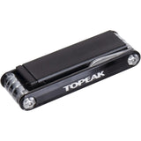 Topeak Minitool Tubi 18 zwart - afbeelding 1