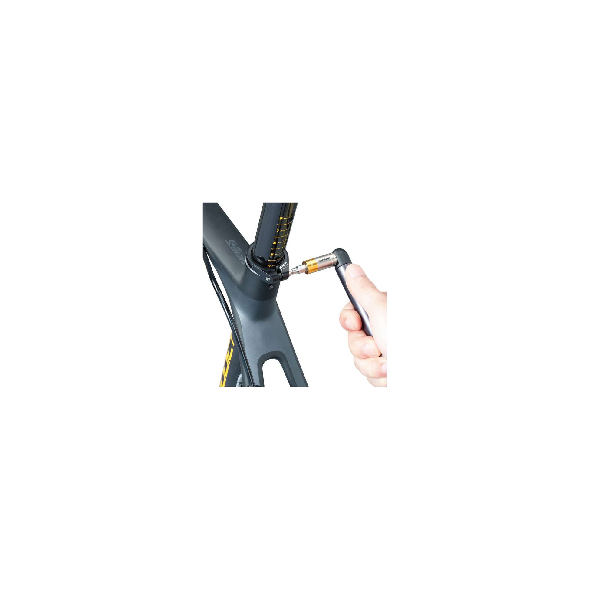 Topeak Momentsleutel Nano TorqBar 6