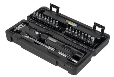Topeak momentsleutel torq stick pro digital 1-20nm+hd 60nm