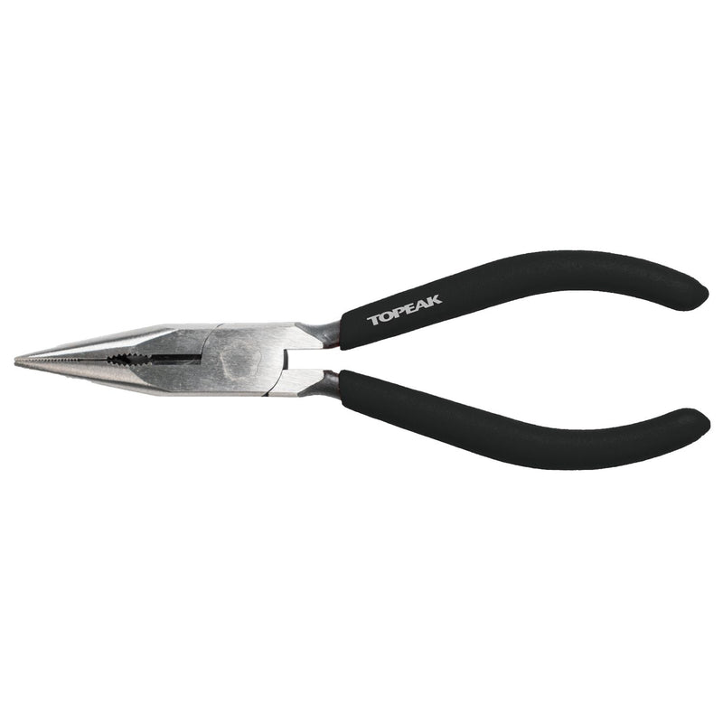 Topeak long nose pliers - 6''