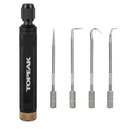 Topeak utility tool pick