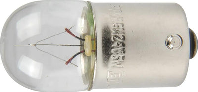 Philips kugellampe ball lamps 24v 5w ba15s