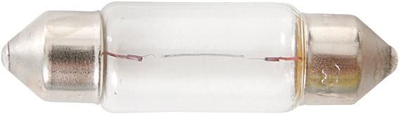 Philips -slingerlamp festoon lights 5w blister of 2