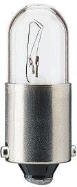 Philips kogellamp lamp 12v 4w