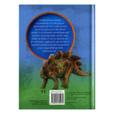 Deltas dino vriendenboek dino vriendenboek - afbeelding 2
