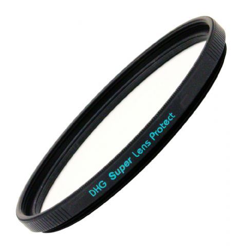 Marumi protect filter super dhg 52 mm