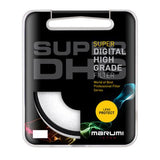 Marumi protect filter super dhg 55 mm - afbeelding 2