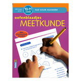 Deltas oefenblaadjes meetkunde (10-11j) - afbeelding 1