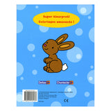 Deltas lucky color 2-3 jaar - afbeelding 2
