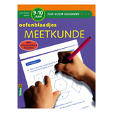 Deltas oefenblaadjes meetkunde - afbeelding 1
