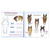 Deltas ik leer paarden tekenen - afbeelding 3