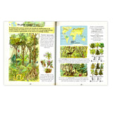 Deltas eerste grote atlas voor kinderen - afbeelding 3